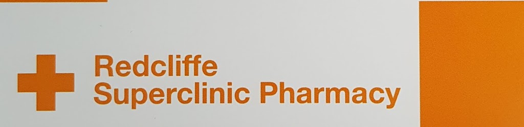 Redcliffe Superclinic Pharmacy | Ground floor/106 Anzac Ave, Redcliffe QLD 4020, Australia | Phone: (07) 3283 4070