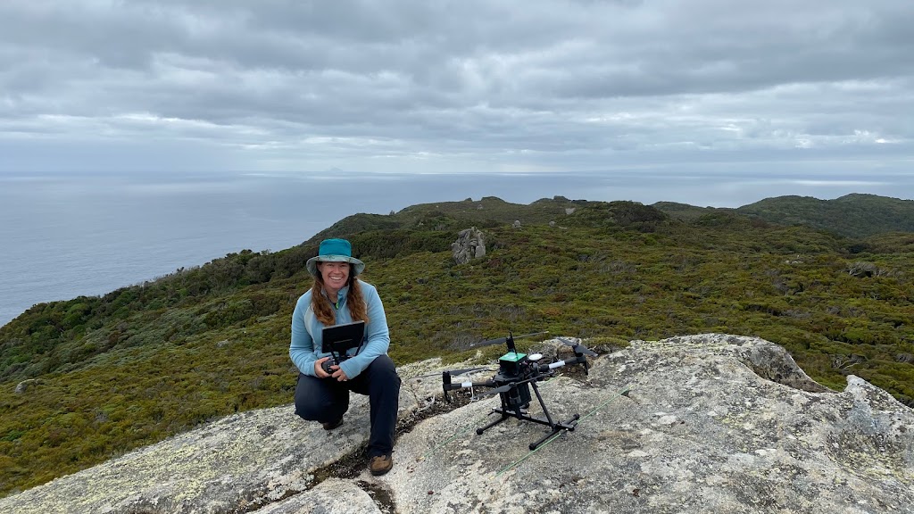 Wildlife Drones - Animal Tracking | point of interest | Gould Building, Daley Rd, Acton ACT 2601, Australia | 1300828679 OR +61 1300 828 679