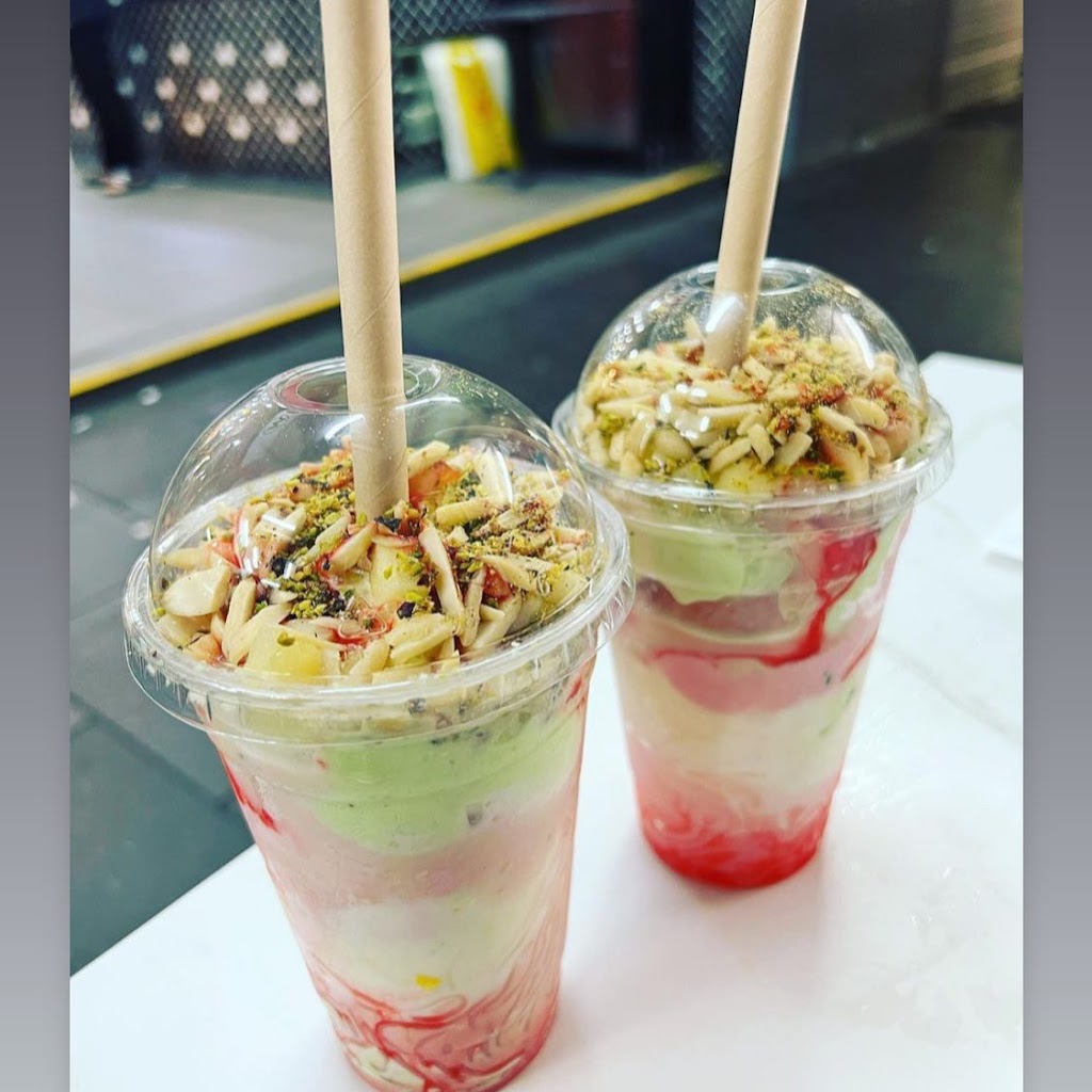 Master juice and ice cream Riverstone | 4 Riverstone Parade, Riverstone NSW 2765, Australia | Phone: 0424 290 972
