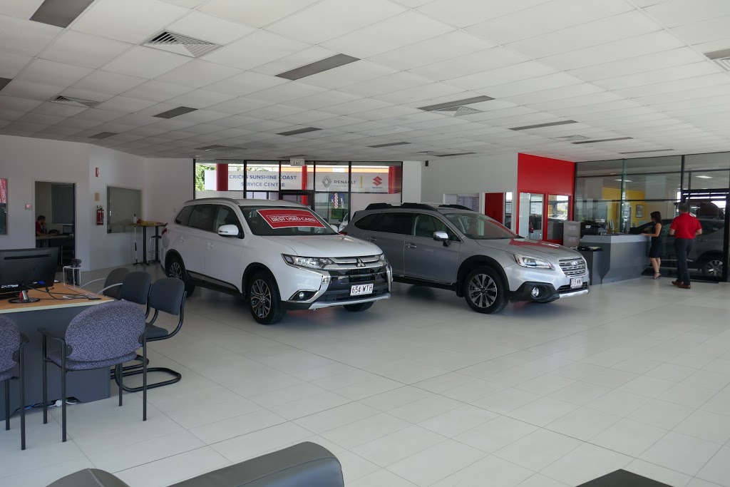 The Sunshine Coasts Best Used Cars | 952 Nambour Connection Rd, Nambour QLD 4560, Australia | Phone: (07) 5441 9560