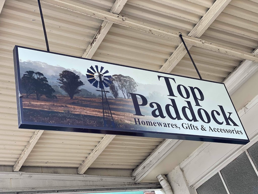 Top Paddock Crookwell | store | 69 Goulburn St, Crookwell NSW 2583, Australia | 0248322319 OR +61 2 4832 2319