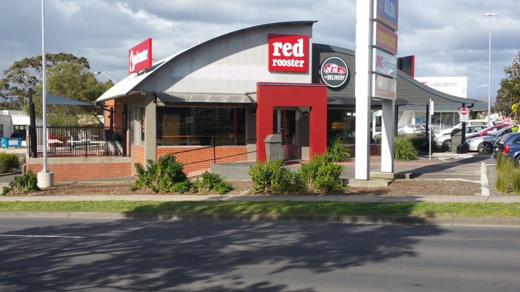 Red Rooster | restaurant | Plenty Rd & Gremel Rd, East Reservoir VIC 3073, Australia | 0394781299 OR +61 3 9478 1299