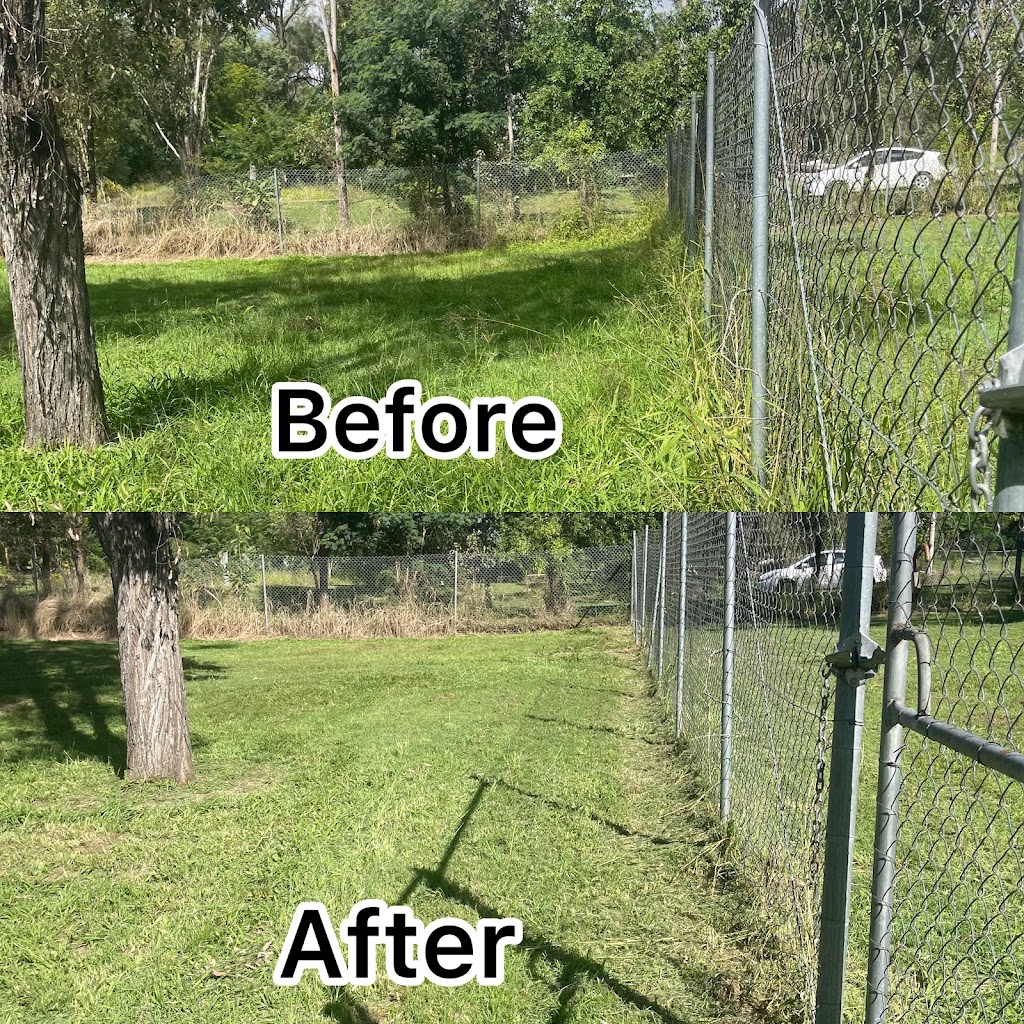 Alams Lawn Care | Lot 21/7 Beavan St, Gatton QLD 4343, Australia | Phone: 0469 827 329