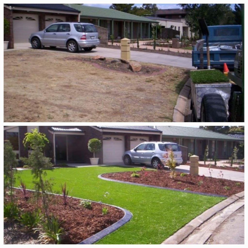 Just Simplicity Property Maintenance | 145 Glenella Richmond Rd, Mackay QLD 4740, Australia | Phone: 0455 442 552
