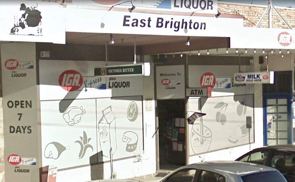 IGA Xpress Brighton East | 765A Hawthorn Rd, Brighton East VIC 3187, Australia | Phone: (03) 9592 7661