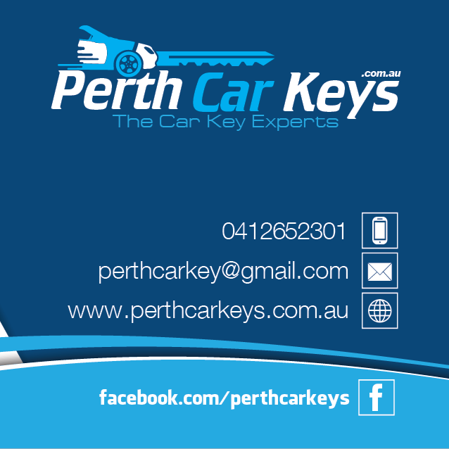 Perth Car Keys | locksmith | unit 8/17 Kew St, Welshpool WA 6106, Australia | 0412652301 OR +61 412 652 301