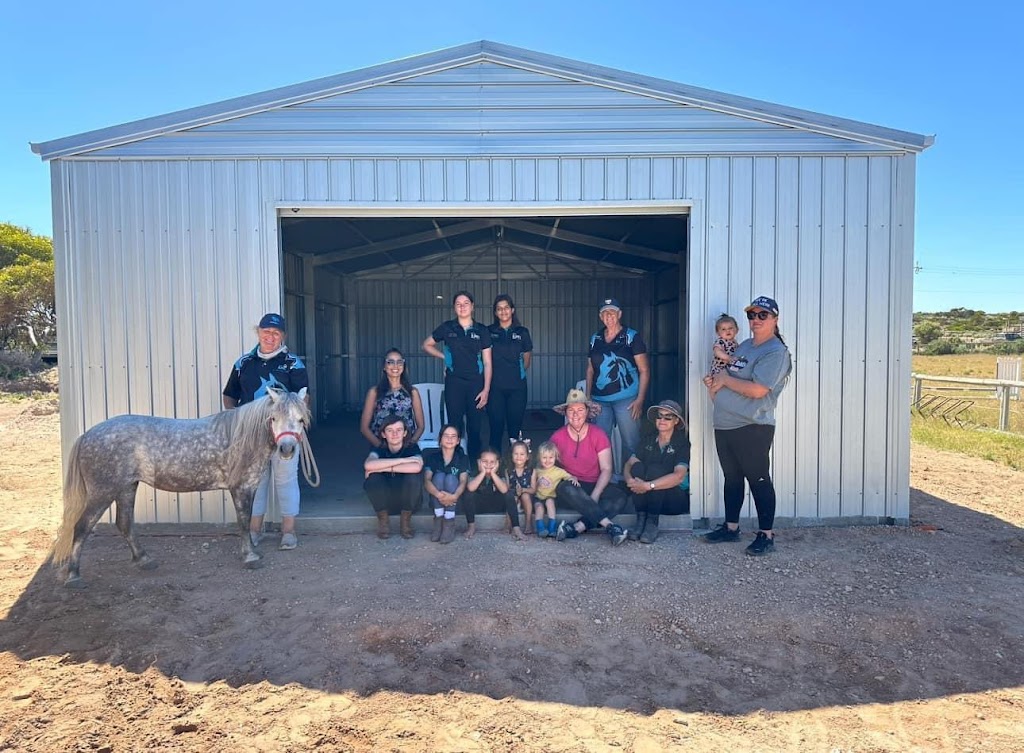 Far West Pony Club Inc | 247 Decres Bay Rd, Ceduna SA 5690, Australia | Phone: 0448 394 307