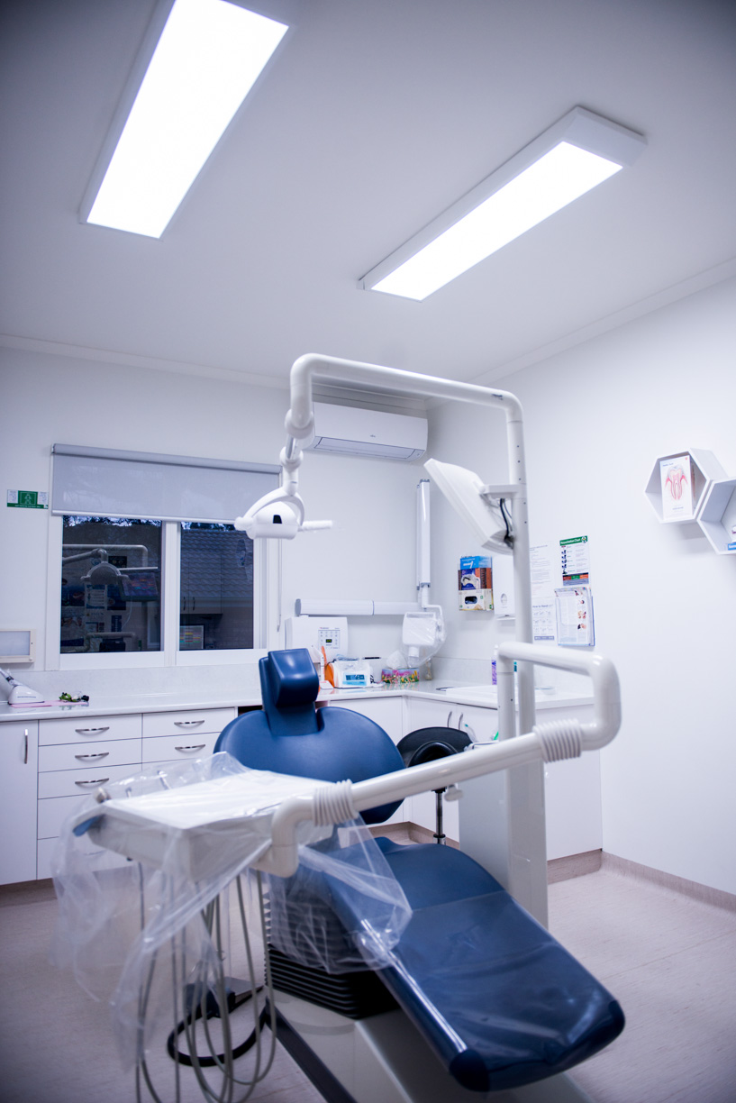 Your New Dentist | dentist | 7 The Semi Circle, Yea VIC 3717, Australia | 0357156442 OR +61 3 5715 6442
