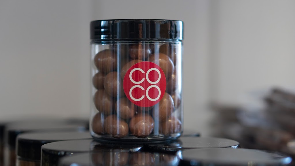 COCO88 Chocolate Patisserie | store | 44/2-4 Picrite Cl, Pemulwuy NSW 2145, Australia | 0296369535 OR +61 2 9636 9535