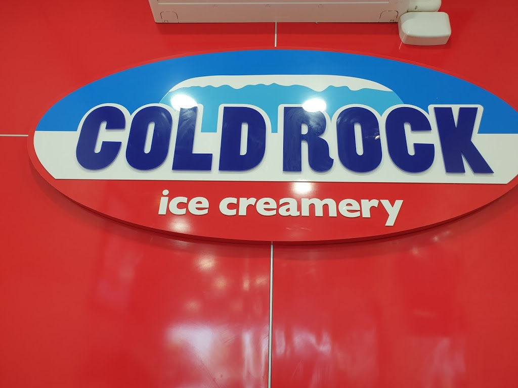 Cold Rock Caroline Springs | 26/13 Lake St, Caroline Springs VIC 3023, Australia | Phone: (03) 8390 2827