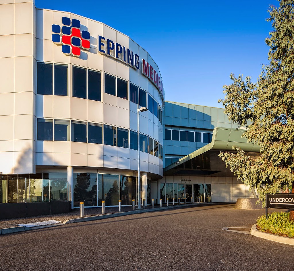 Epping Medical Centre | health | 230 Cooper St, Epping VIC 3076, Australia | 0384011777 OR +61 3 8401 1777