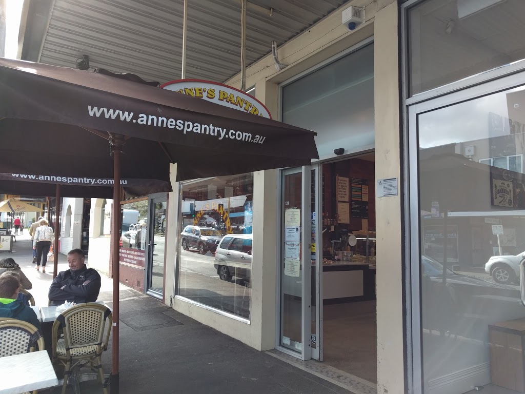 Annes Pantry Surrey Hills | cafe | 2/139 Union Rd, Surrey Hills VIC 3127, Australia | 0398901225 OR +61 3 9890 1225