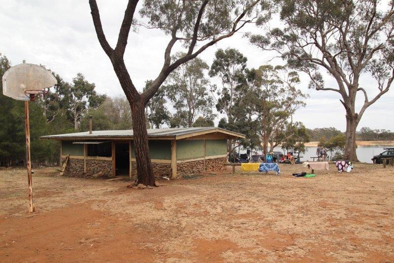 Lake Eppalock Community Groups Camp | 190 Baden Powell Dr, Kimbolton VIC 3551, Australia | Phone: (03) 9759 6153