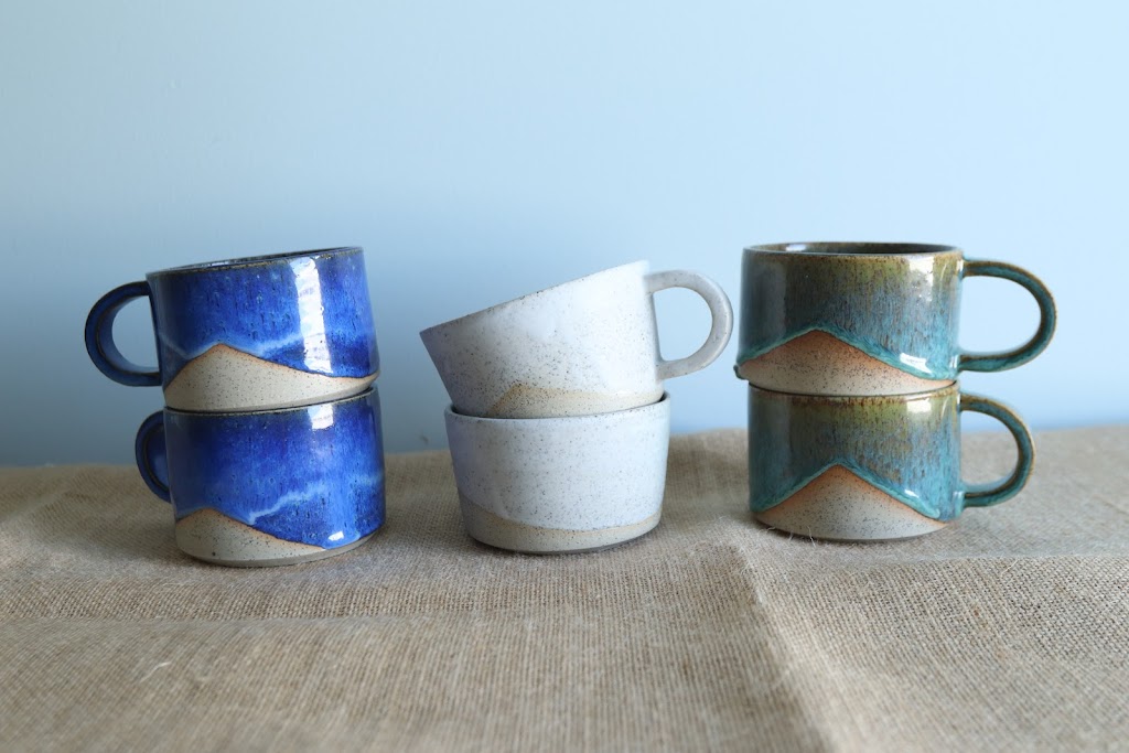 Lauran Ceramics | 32 Quinn St, Catherine Hill Bay NSW 2281, Australia | Phone: 0432 641 697