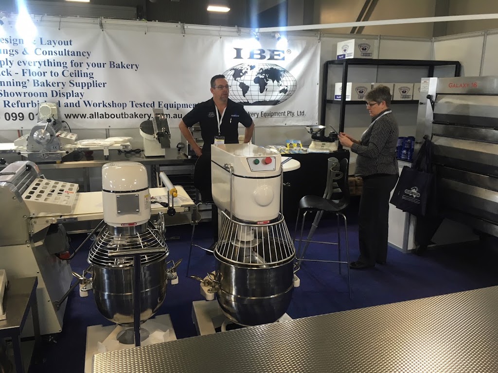 All About Bakery Equipment | 19 Brewer St, Clontarf QLD 4019, Australia | Phone: 0488 988 625