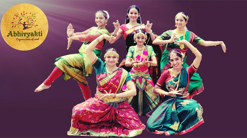 Abhivyakti Fine Arts Academy | 4 Imperial Ave, Bayswater VIC 3153, Australia | Phone: 0439 446 578