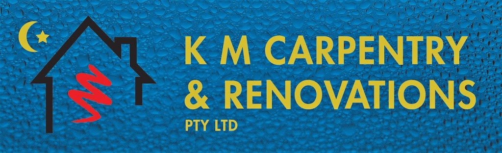 KM Carpentry and Renovations Pty Ltd | home goods store | 53 Dongola Cct, Schofields NSW 2762, Australia | 0438384060 OR +61 438 384 060