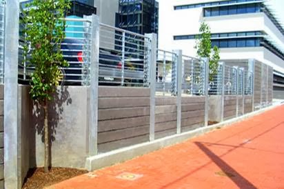 Retaining Wall Industries | 6 Trizolpic Ct, Lonsdale SA 5160, Australia | Phone: (08) 8387 8900