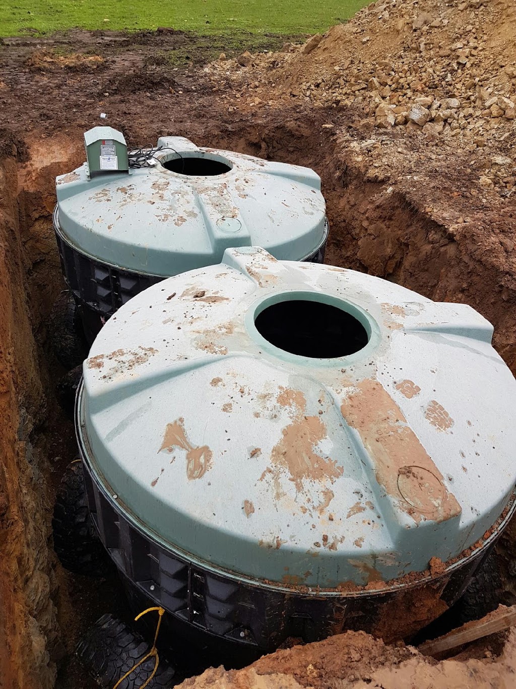 Central Vic Septic Services | plumber | 33 Bakewell St, Bendigo VIC 3550, Australia | 0438428714 OR +61 438 428 714