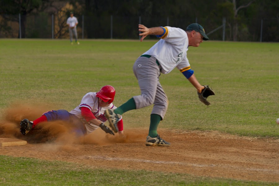 East Hills Baseball Club |  | Kelso Park North, 565 Henry Lawson Dr, Panania NSW 2213, Australia | 0487515619 OR +61 487 515 619