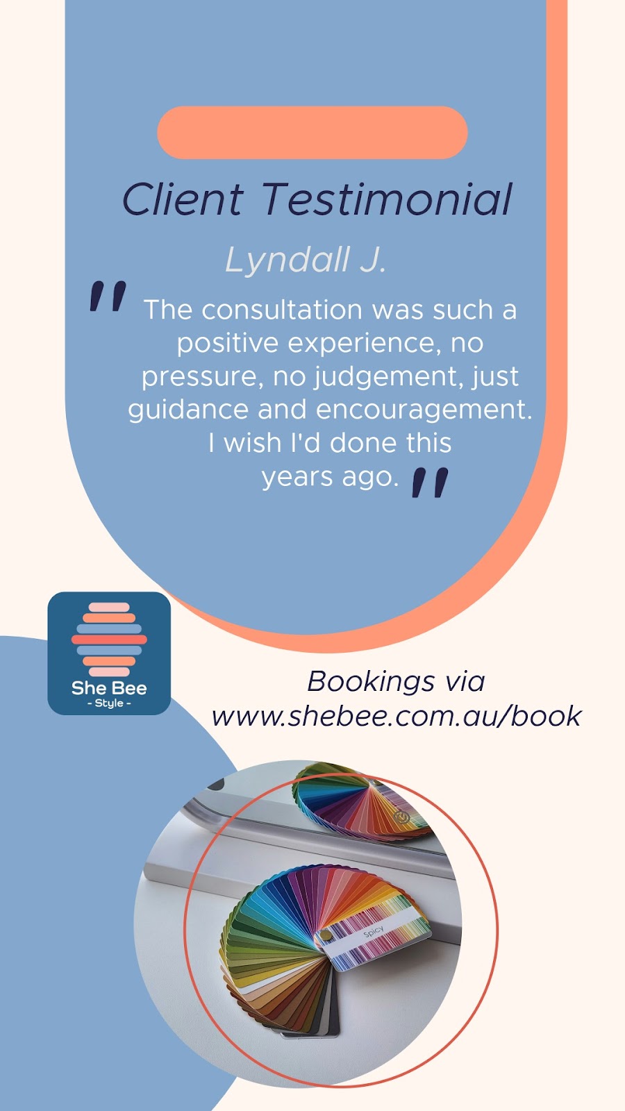 She Bee Style | 57 Taylors Ln, Strathfieldsaye VIC 3551, Australia | Phone: 0417 572 201