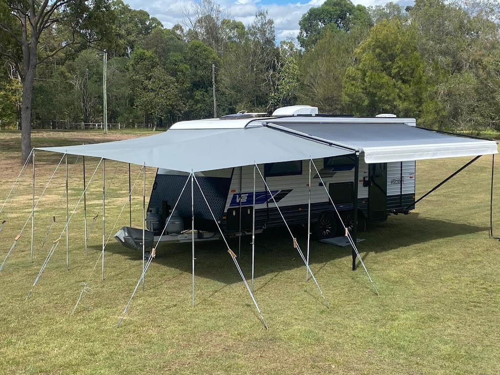Grey FoxTrimming Pty Ltd | 74-80 The Grange Rd, Gleneagle QLD 4285, Australia | Phone: 0418 870 480