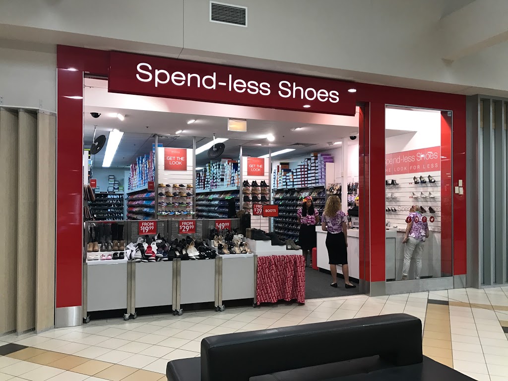 spendless afterpay in store