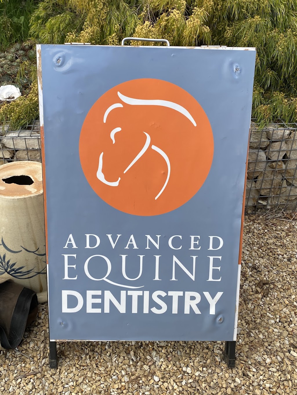 Advanced Equine Dentistry | 245 Gellibrand Dr, Sandford TAS 7020, Australia | Phone: 0418 598 621