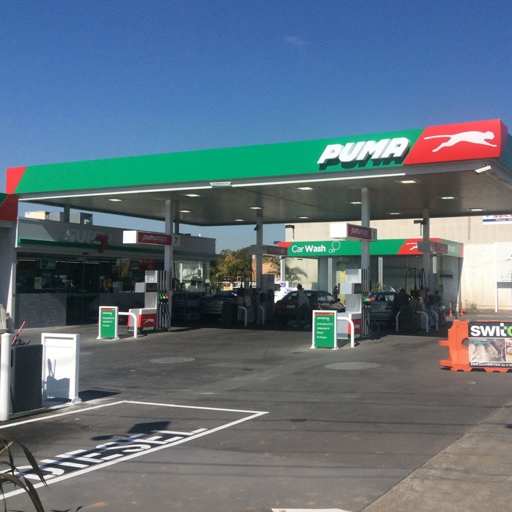 Puma Springvale | gas station | 159-171 Springvale Rd, Springvale VIC 3171, Australia | 0395485018 OR +61 3 9548 5018