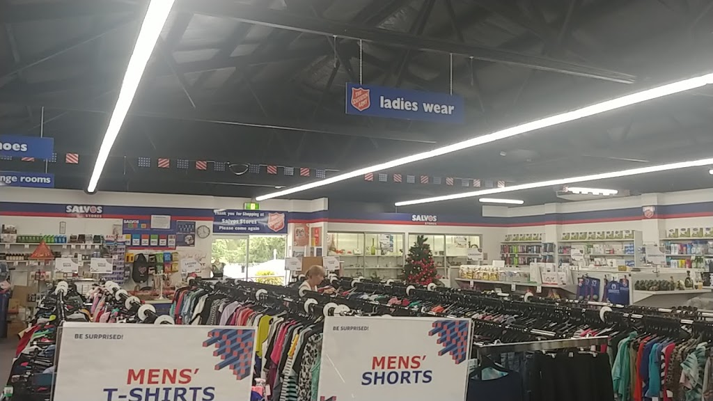 Salvos Stores Tuggerah | 130 Pacific Hwy, Tuggerah NSW 2259, Australia | Phone: (02) 4351 5873