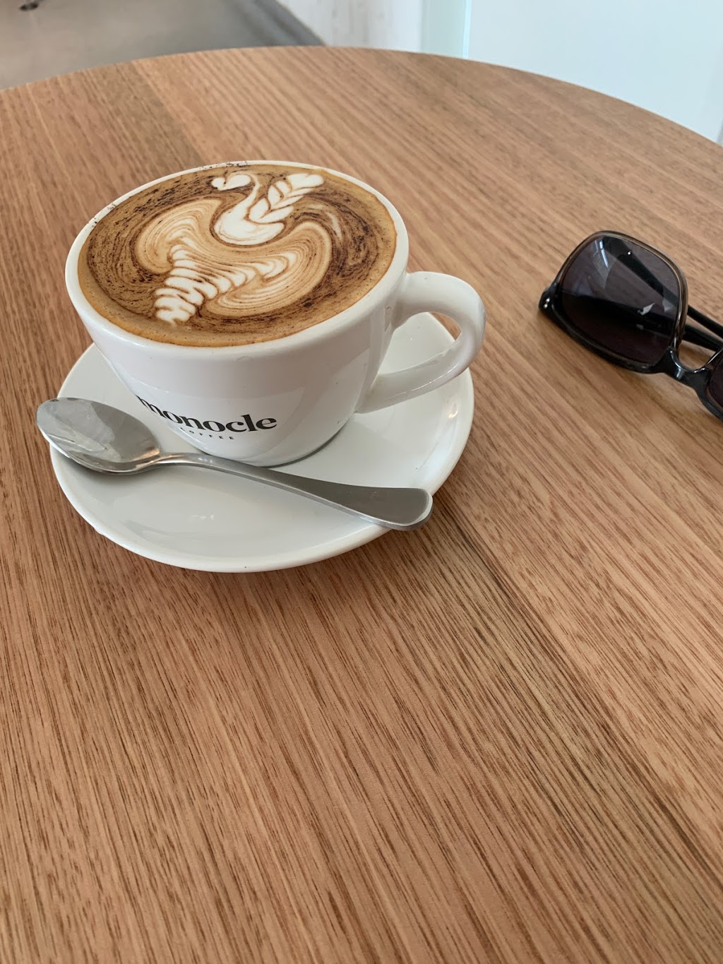 Monocle Coffee | 188 Thynne Rd, Morningside QLD 4170, Australia | Phone: (07) 3899 1409