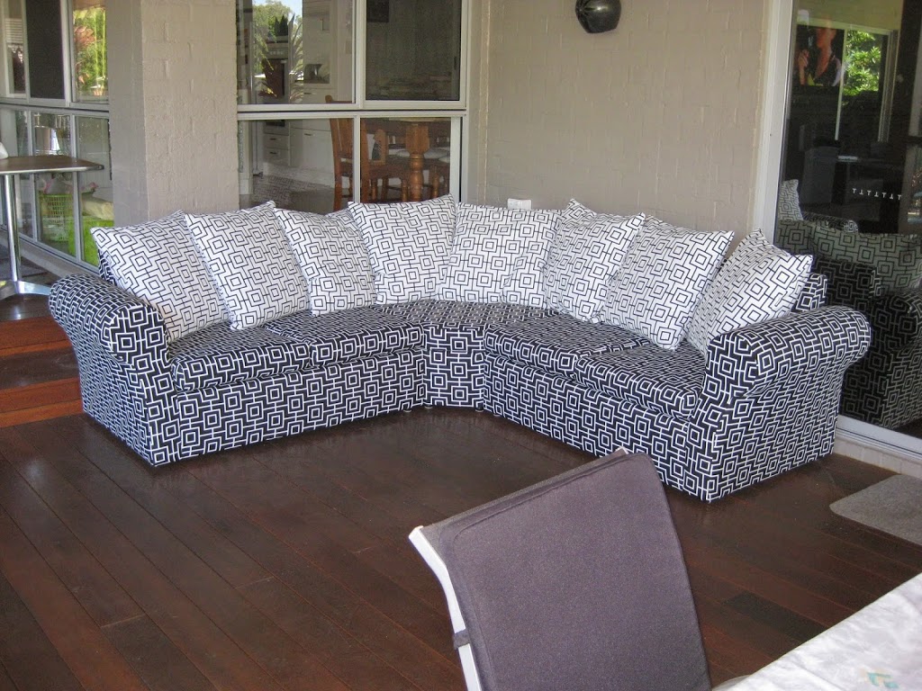 J & A Upholstery | furniture store | 13/96 Gardens Dr, Brisbane QLD 4110, Australia | 0732723896 OR +61 7 3272 3896