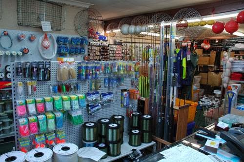Net & Tackle Sales | store | Bank St, Pyrmont NSW 2009, Australia | 0412207865 OR +61 412 207 865