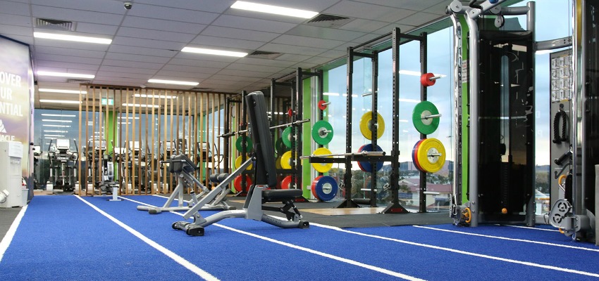 Pinnacle Health Club Scoresby | gym | 756 Stud Rd, Scoresby VIC 3179, Australia | 0397649112 OR +61 3 9764 9112