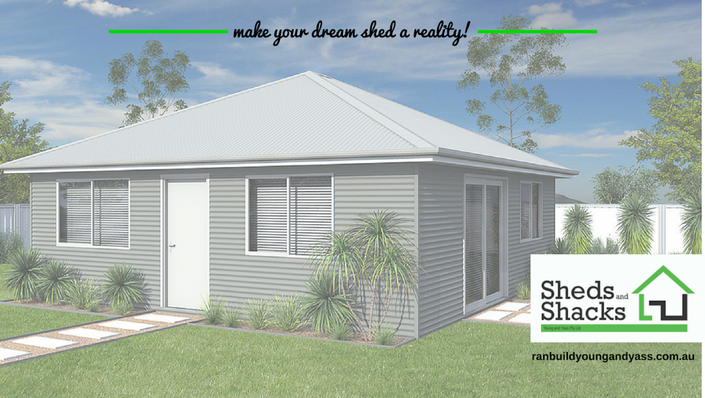 Ranbuild Young & Yass | general contractor | 98 Lovell St, Young NSW 2594, Australia | 0263826421 OR +61 2 6382 6421