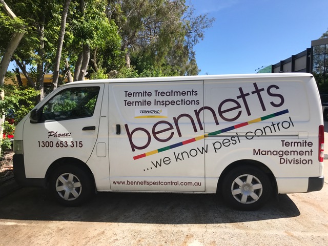 Bennetts Services | laundry | 8/20 Enterprise St, Cleveland QLD 4163, Australia | 1300661008 OR +61 1300 661 008