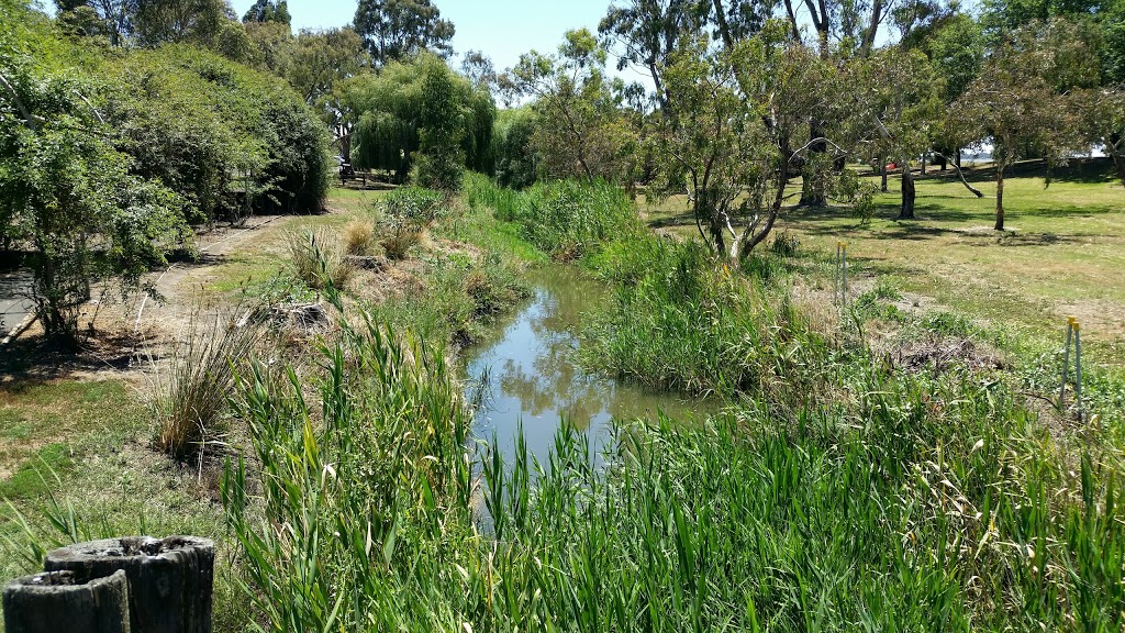 Barongarook Creek Reserve | park | Colac VIC 3250, Australia
