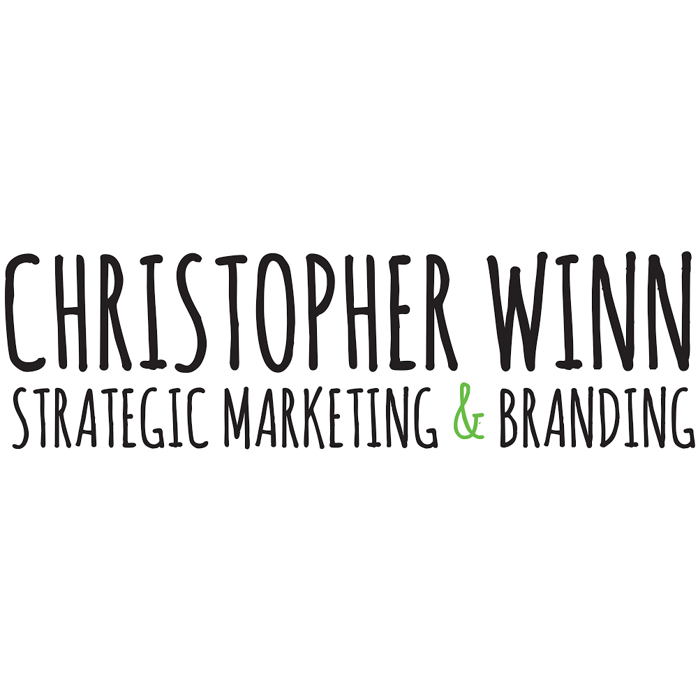 Christopher Winn Strategic Marketing & Branding | 12A Hammond Rd, Emerald Beach NSW 2456, Australia | Phone: 0438 660 696