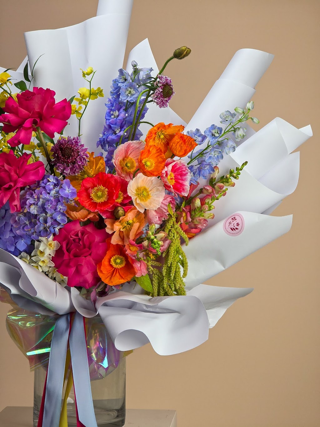 Hansford Flowers | 58 Hansford Rd, Coombabah QLD 4216, Australia | Phone: 0414 914 215
