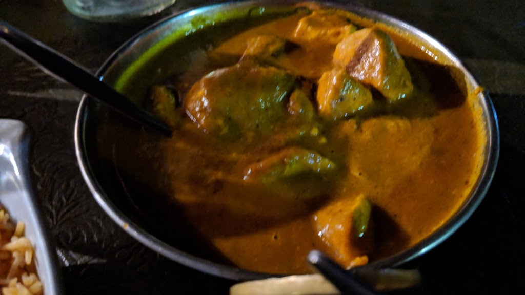 Exotic North Indian cuisine | 2/52 Marina Blvd, Larrakeyah NT 0820, Australia | Phone: (08) 8941 3396