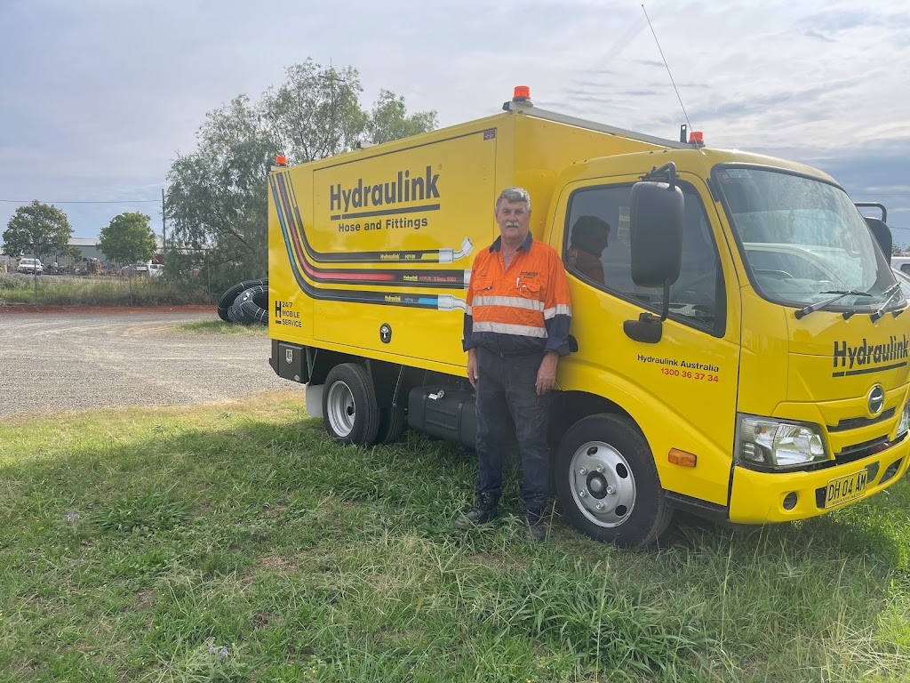 Hydraulink Parkes | 4-6 Renshaw Rd, Parkes NSW 2870, Australia | Phone: (02) 6863 4011