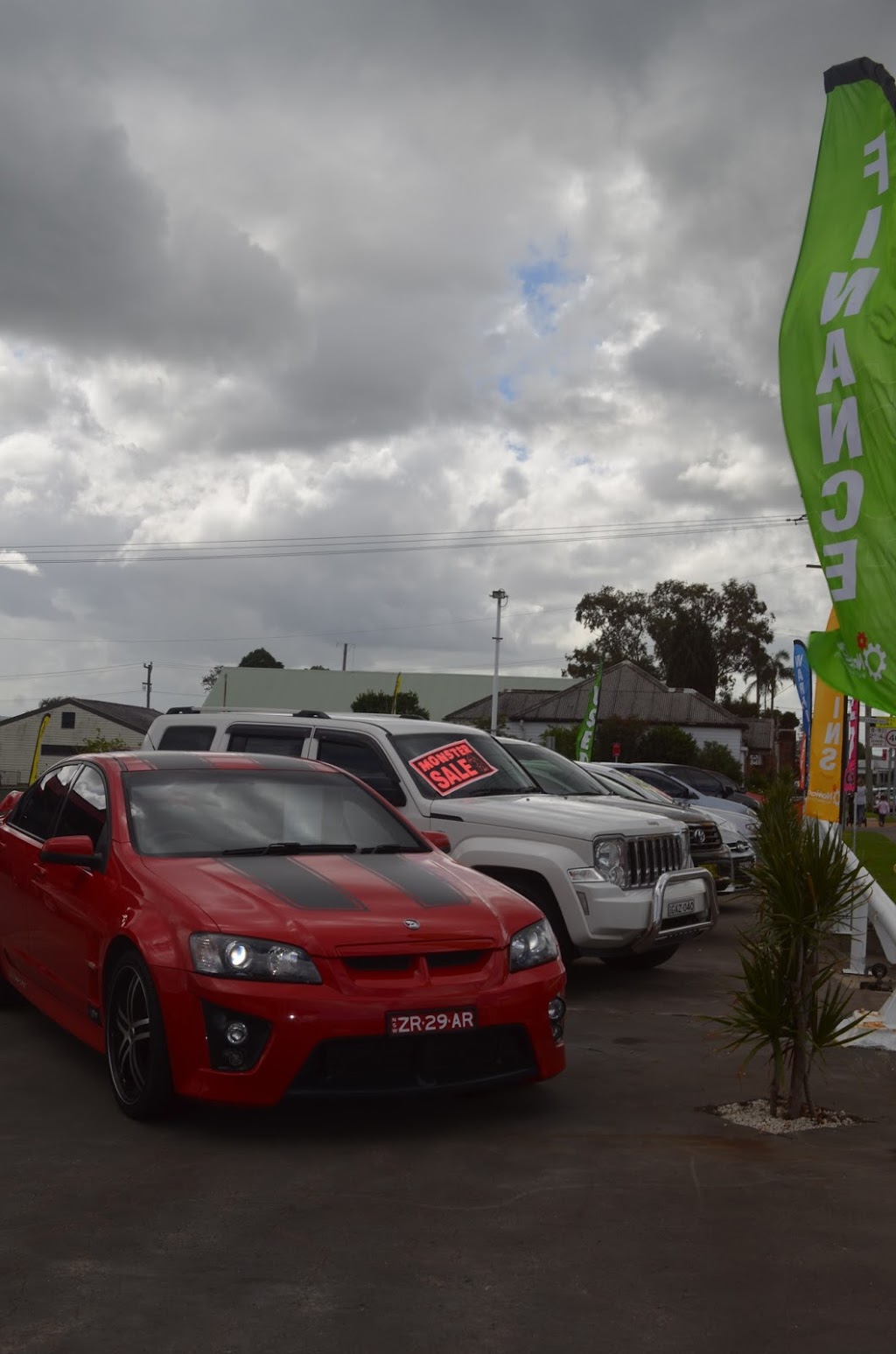 Lake Mac Cars & Commercials | car dealer | 57 Main Rd, Boolaroo NSW 2284, Australia | 0249506194 OR +61 2 4950 6194