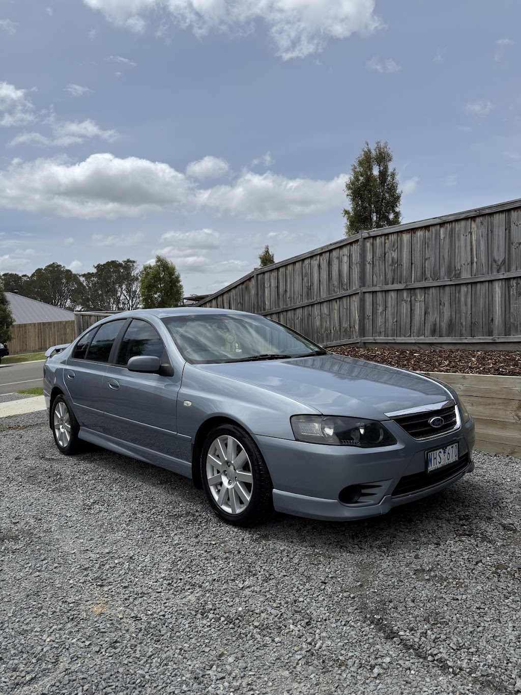 Nightmare Detailing | 33 Lomandra Bvd, Lucknow VIC 3875, Australia | Phone: 0477 489 350