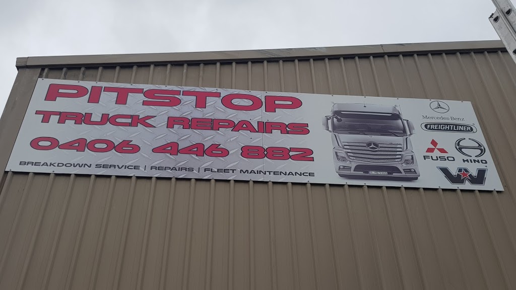 Pitstop Truck, Trailer and Tyre Repairs. | 38 Potter St, Craigieburn VIC 3064, Australia | Phone: 0406 446 882