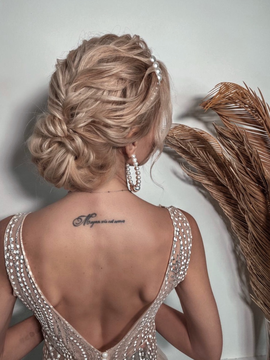 Ann-Beauty | 23 Latham St, Yarrabilba QLD 4207, Australia | Phone: 0421 306 225
