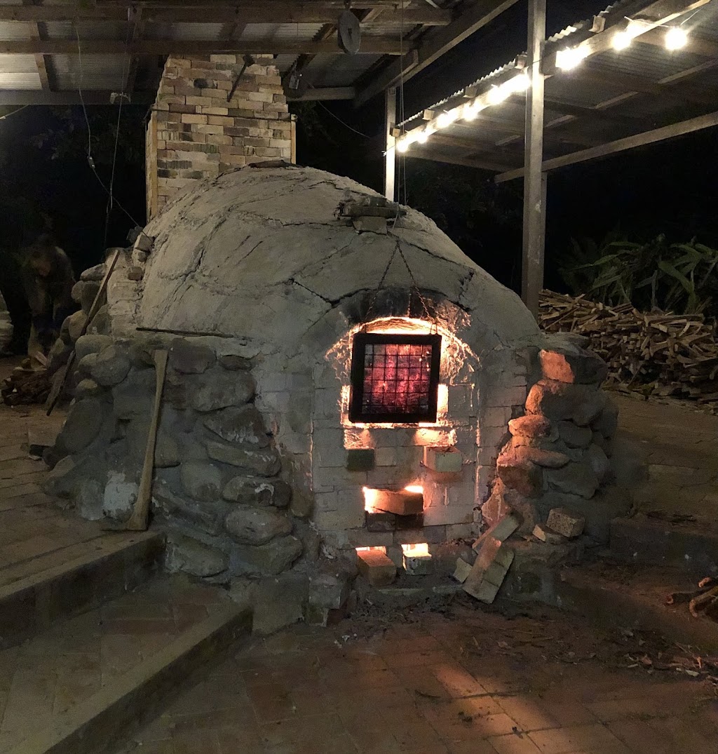 Middle Pocket Pottery - Venessa Stella Skye | 242 Middle Pocket Rd, Middle Pocket NSW 2483, Australia | Phone: 0408 544 637