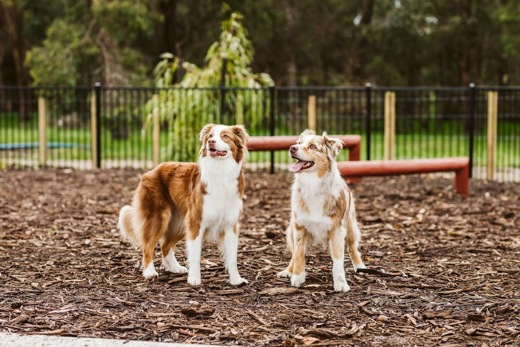 Greenslope Dog Park, Bushmead | park | Leeuwin Boulevard, Hazelmere WA 6055, Australia | 1300295823 OR +61 1300 295 823