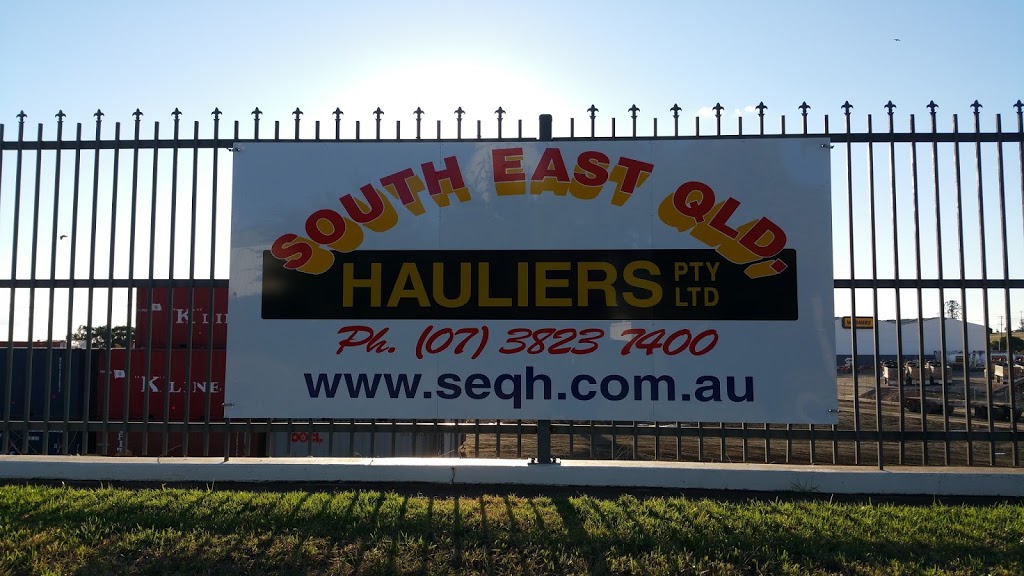South East Queensland Hauliers Toowoomba | Cnr Gore Highway and Alderley Street, Harristown QLD 4350, Australia | Phone: (07) 3823 7400