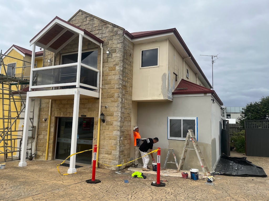Safeway Painting Group | 10 Hibbertia Ct, Corio VIC 3214, Australia | Phone: 0452 260 199