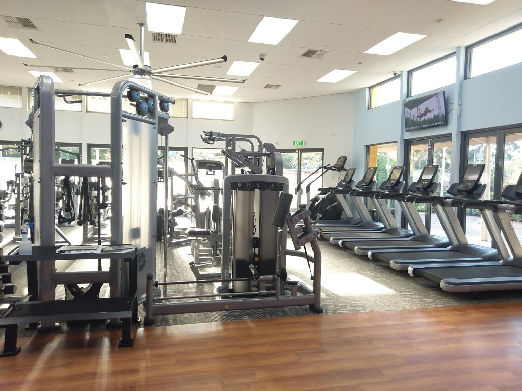 Anytime Fitness Golden Grove | gym | 307 The Golden Way, Golden Grove SA 5125, Australia | 0882515938 OR +61 8 8251 5938